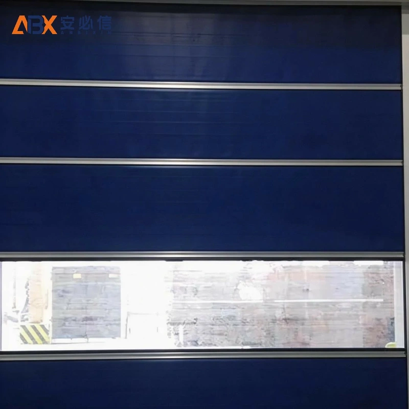 盐城工业快速门